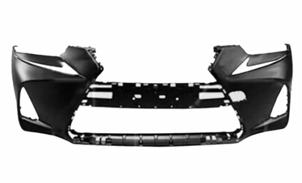Бампер передній Lexus IS 2016-2020 Тайвань, FP 8174 901