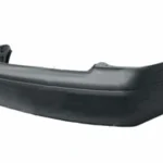 Бампер задній Volkswagen Bora 1999-2005 Тайвань, FP 9543 951