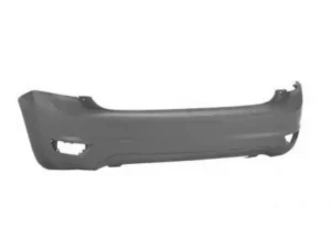 Бампер задній Ford FOCUS 2008+, 023 0182 950