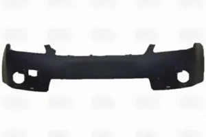 Бампер передній Ford FOCUS C-MAX 2003-07