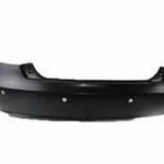 Бампер задній GEELY EMGRAND, 024 9173 950C