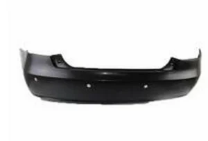 Бампер задній GEELY EMGRAND, 024 9173 950C