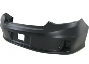 Бампер задній Honda ACCORD 2013-2015, 026 4614 951