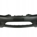 Бампер передній Hyundai COUPE 2006-2010, 865102C700