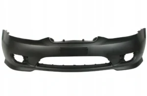 Бампер передній Hyundai COUPE 2006-2010, 865102C700