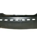 Бампер задній Hyundai GETZ 2002-2005