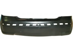 Бампер задній Hyundai GETZ 2002-2005