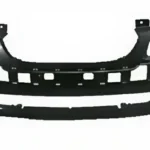 Бампер передній Hyundai GETZ 2006+, 865111C300