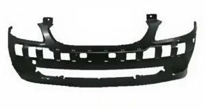 Бампер передній Hyundai GETZ 2006+, 865111C300