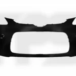 Бампер передній Hyundai i10 2008-2010, 027 0247 900