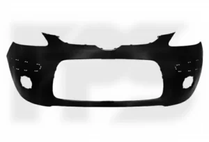 Бампер передній Hyundai i10 2008-2010, 027 0247 900