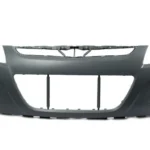 Бампер передній Hyundai i20 2012+, 865111J500