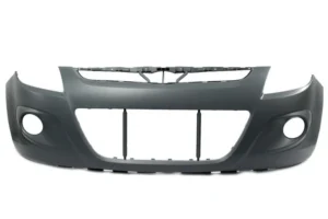 Бампер передній Hyundai i20 2012+, 865111J500