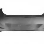 Бампер задній Hyundai i30 2013+, 86611A6000