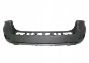 Бампер задній Hyundai SANTA FE 2006+, 027 0254 950