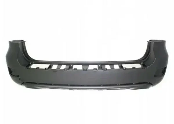 Бампер задній Hyundai SANTA FE 2006+, 027 0254 950