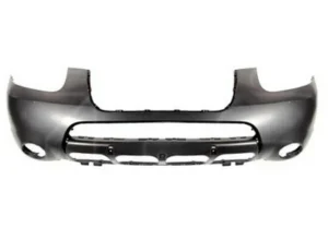 Бампер передній Hyundai SANTA FE 2006+, 865112B020
