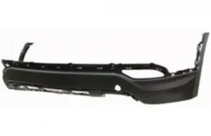 Бампер задній Hyundai SANTA FE 2012-2015, 027 1897 950