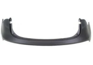 Бампер задній Hyundai SANTA FE 2013+, 866112W000