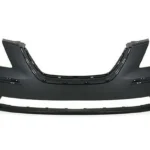 Бампер передній Hyundai SONATA 2008-2010, 027 0258 900