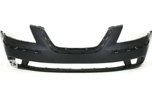 Бампер передній Hyundai SONATA 2008-2010, 027 0258 900