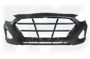 Бампер передній Hyundai Sonata LF 2014-2017, 027 4839 900