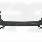 Бампер задній JEEP COMPASS 2017+, 030 4781 950