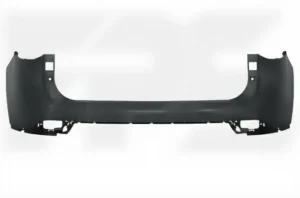 Бампер задній JEEP COMPASS 2017+, 030 4781 950