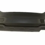 Бампер задній з отв п/трон JEEP RENEGADE 2014+, 030 4780 950