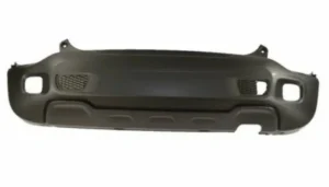 Бампер задній з отв п/трон JEEP RENEGADE 2014+, 030 4780 950