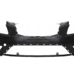 Бампер передній KIA RIO 2010-2011, 865111G600