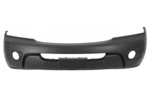 Бампер передній KIA SORENTO 2006-2009, 865113E512