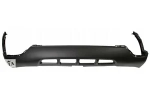 Бампер передній KIA SORENTO 2009-2012, 865112P010