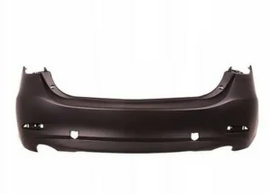 Бампер задній MAZDA 6 2013-2016, 034 4585 950C