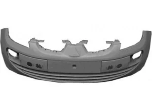 Бампер передній Mitsubishi COLT 2004-2009, 036 0346 900