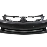 Бампер передній Mitsubishi LANCER 9 2006+, 036 0358 900C