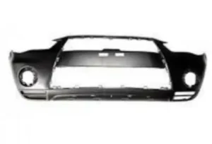 Бампер передній Mitsubishi OUTLANDER 2010-2012, 036 0369 900