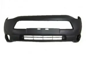 Бампер передній Mitsubishi OUTLANDER 2012-15