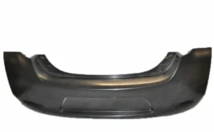 Бампер задній Nissan LEAF 2011-2017, 037 9255 950