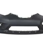 Бампер передній Nissan LEAF 2011-2017, 037 9255 900C
