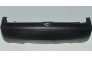 Бампер задній Nissan MICRA K12, 037 0379 951