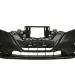 Бампер передній Nissan QASHQAI 2017+, 037 4584 901