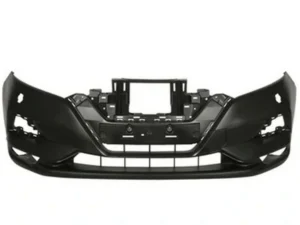 Бампер передній Nissan QASHQAI 2017+, 037 4584 901