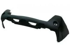 Бампер задній Nissan X-TRAIL 2008-2010, 037 0729 950
