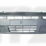 Бампер передній Opel VIVARO 2002-2007, 038 0430 900