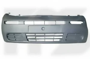 Бампер передній Opel VIVARO 2002-2007, 038 0430 900