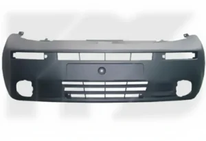 Бампер передній Opel VIVARO 2002-07