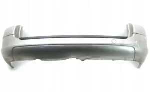 Бампер задній Peugeot 307 2001-2005, 039 0438 950
