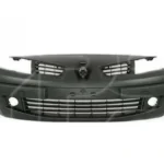 Бампер передній RENAULT MEGANE 2006-2008, 041 0479 900
