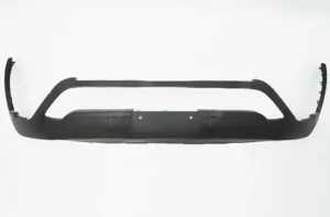 Бампер передній нижній SsangYong KORANDO C, 7871234300